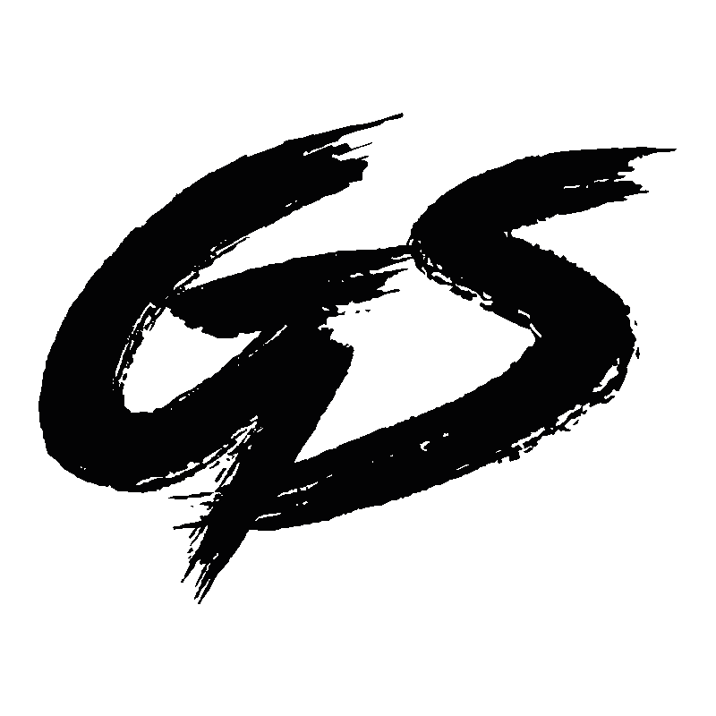 Das Logo der Eigenmarke GS-Cleaner